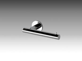 INDA TOUCH TOILETROLHOUDER PLAATSING LINKS