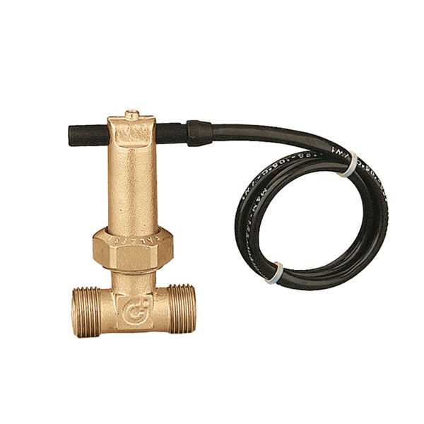CALEFFI AFTAPSCHAKELAAR 1/2