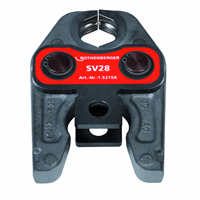 ROTHENBERGER PERSBEK 28MM CU