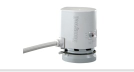 HONEYWELL MOTOR 230VOLT GELOTEN M30X1,5