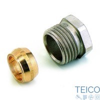 HONEYWELL MOER 1/2" 15MM