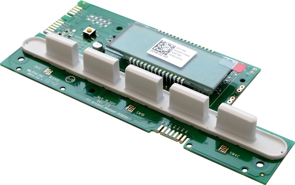 BULEX O PRINTPLAAT OPENTHERM-EBUS THERMOMA-THEMACO-ISOTWINCON