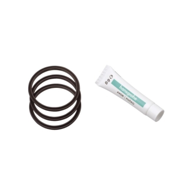 HANS GROHE O DICHTINGSSET KEUKENMENGKRAAN Talis / Focus E en S / Talis S en Focus