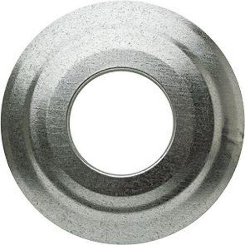 ROSAS / ROZET GALVA/ALUMINISE 125MM