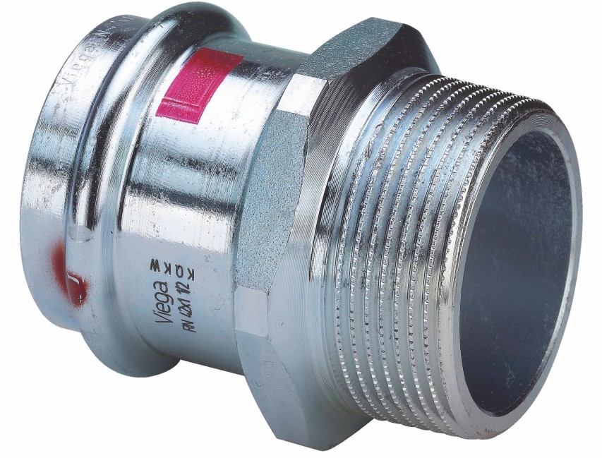 VIEGA PRESTABO PUNTSTUK 5/4M 28