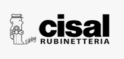 CISAL MAGIC 2 DOUCHETHERMOSTAAT CHR.