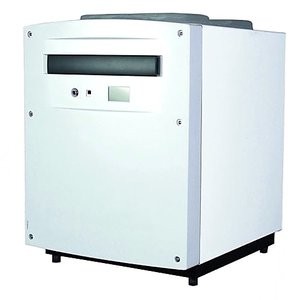 BEG PROFI AIR SMARTTOUCH 450 VENTILATIE UNIT