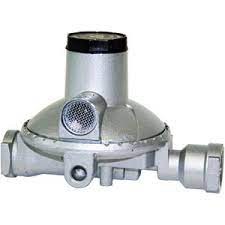 GAS ONTSPANNER TYPE 738 1/2 30-50MBAR