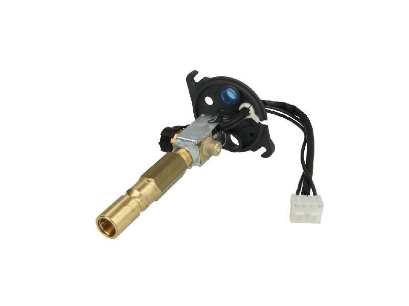 RIELLO VOORVERWARMING BGK