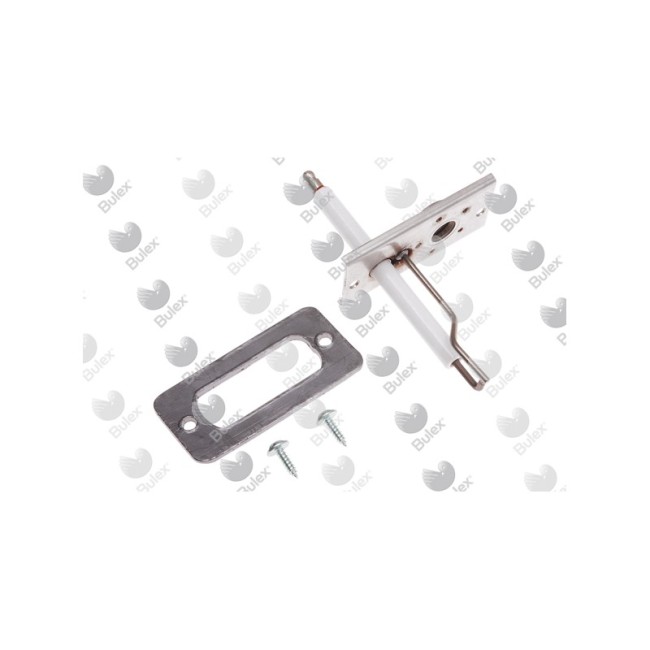 BULEX O ELEKTRODE + IONISATIE + JOINT THERMOMASTER F24/25/28/29E