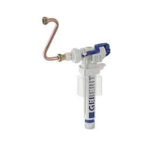 GEBERIT O AANSLUITBUIS VOOR VLOTTER UNIFILL 240.710.001