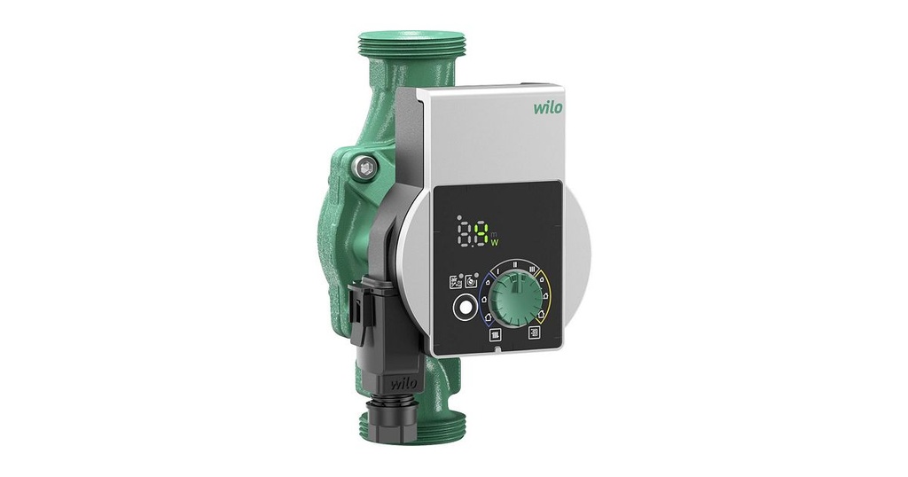 WILO CIRCULATIEPOMP YONOS PICO 25/6