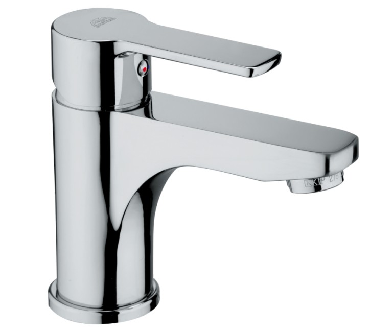 PAFFONI RED LAVE-MAINS KRAAN CHR.