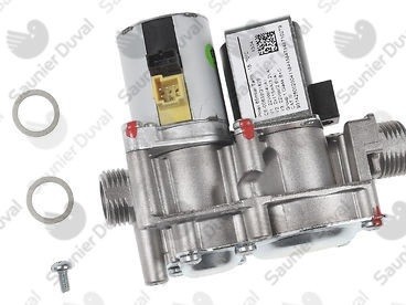 BULEX O GASBLOK VOOR THERMOMASTER F29E & FAS29E