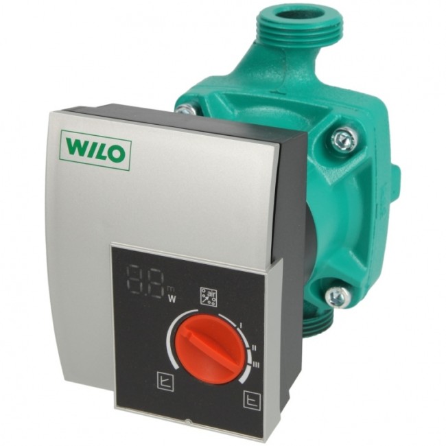 WILO CIRCULATIEPOMP STRATOS PICO 25/6 130MM