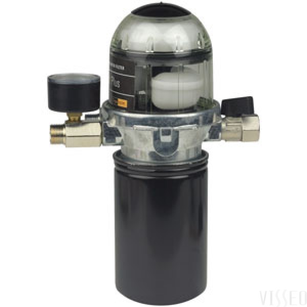 WATTS TIGERLOOP PLUS TPN 110A ZWART 20Ù ////