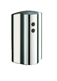 GROHE TECTRON 505 OMBOUWSET VOOR URINOIRSPOELERS VAN INBOUW NAAR INFRAROOD OPBOUW