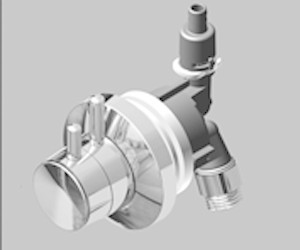 NOVELLINI O THERMOSTATISCHE MENGKRAAN OPUS