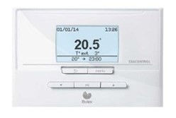 BULEX THERMOSTAAT EXACONTROL E7C MODULERENDE THERMOSTAAT