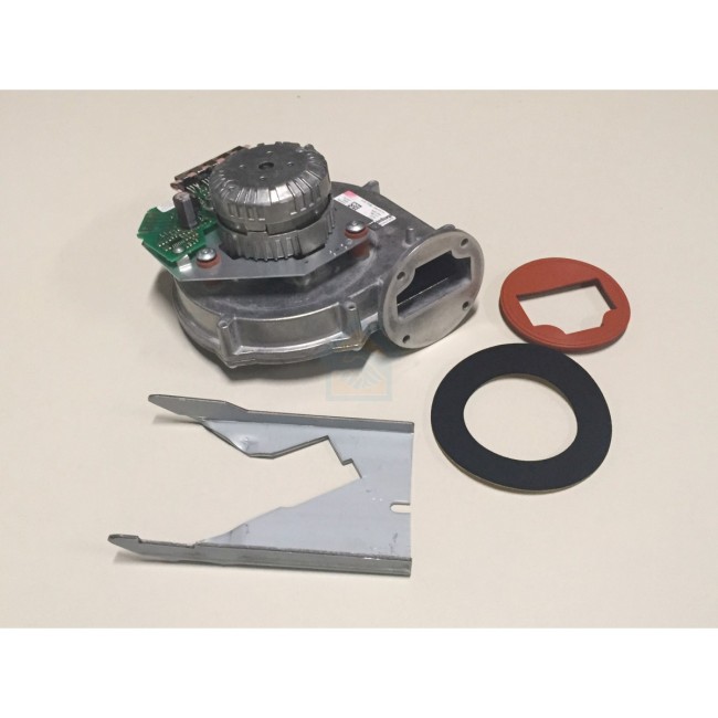 BULEX O VENTILATOR THERMOMASTER 32.5