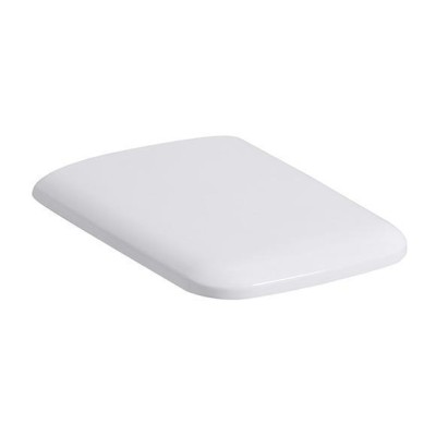 GEBERIT ICON SQUARE ZITTING SOFTCLOSE
