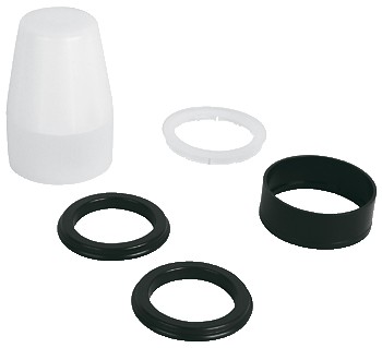 GROHE O LIPPENDICHTINGEN