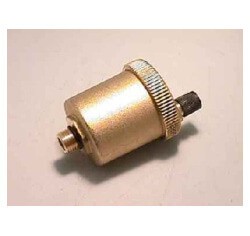 ACV O PRESTIGE ONTLUCHTER 3/8 CIRCULATOR RSL 15/ 6 -3C MK2