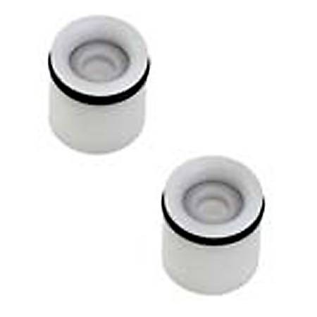 HANS GROHE O TERUGSLAGKLEP DW15 IBOX AFWERKPL.