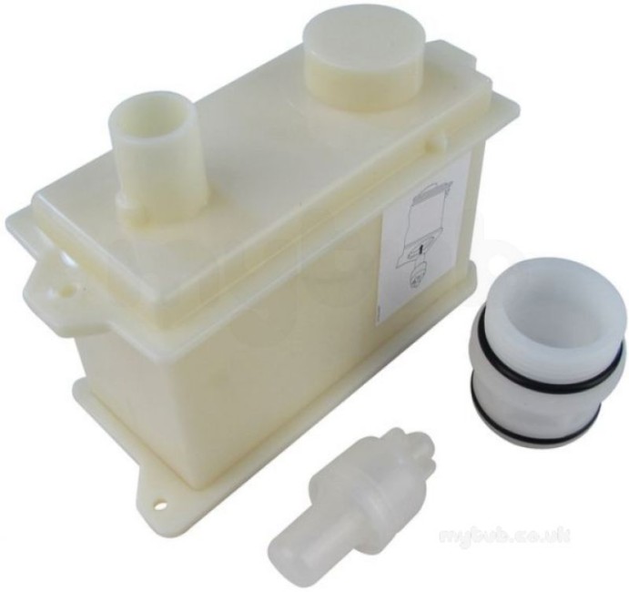 BULEX O SYPHON VOOR FAS29/F 24 E/ F 29 E