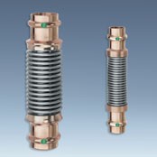 VIEGA UITZETTINGSMOF 22MM