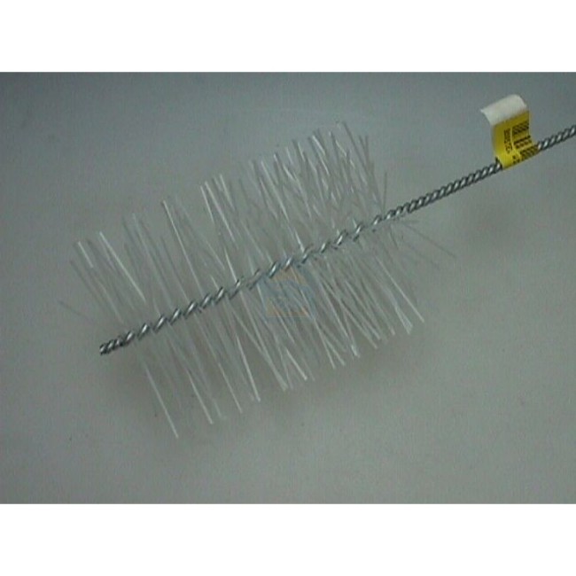 DAALDEROP O KETELBORSTEL WISSELAAR 120mm