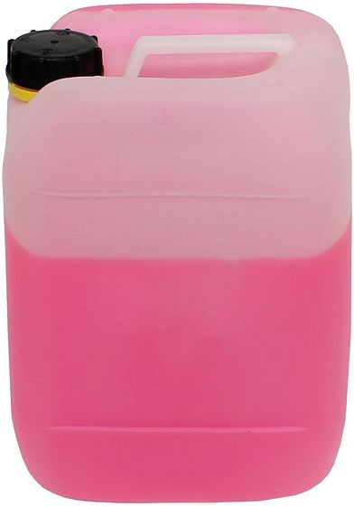 TISUN ANTI-GEL VOORGEMENGD TOT -28C° TYFOCOR GLYCOL (20L)