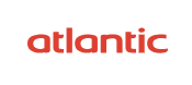 ATLANTIC BOILER 130L WIT VOOR CALISTA