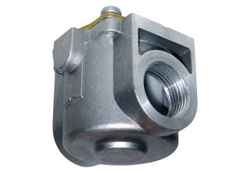 EURO GASFILTER COMPACT 3/4 KLEIN MODEL