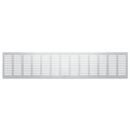 ROOSTER ALU FRIGO 50 X 8 G61-5008 Wit