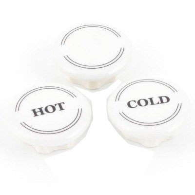 HANS GROHE O AFWERKINGSKOPJES