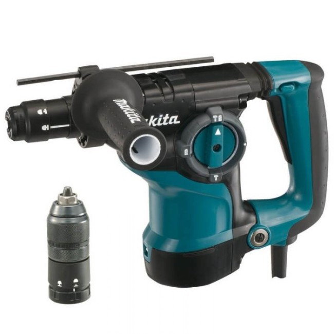 MAKITA BOORHAMER SDS PLUS