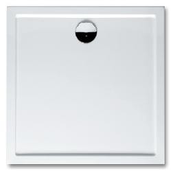 RIHO DOUCHE ZURICH 90 X 80 X 4,5 WIT