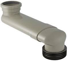 GEBERIT RENOVATIEBOCHT VOOR SANBLOC