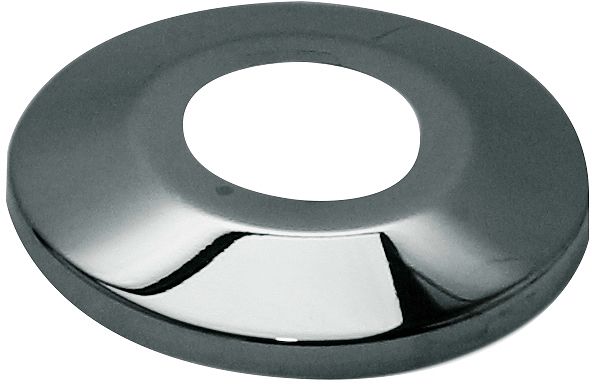 ROSAS CHROME 3/4 10MM