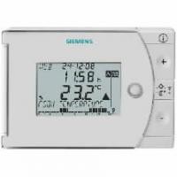 SIEMENS THERMOSTAAT REV24RFDC DRAADLOOS 7 DAGEN
