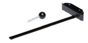 MAKITA A GELEIDERSET VOOR 4340-41 CT