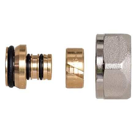 HONEYWELL MOER EK 16/2 (set2st.)