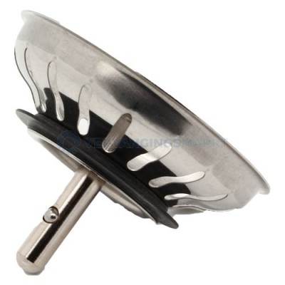 BLANCO O KORFPLUG 3,5"