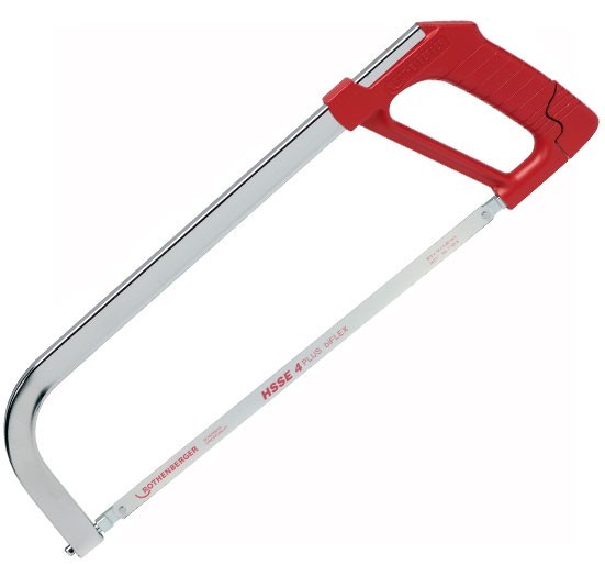 ROTHENBERGER ZAAG ROBO Super 300mm