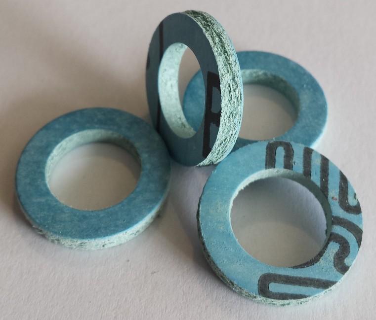 JOINT BLAUW 1/2 (100)