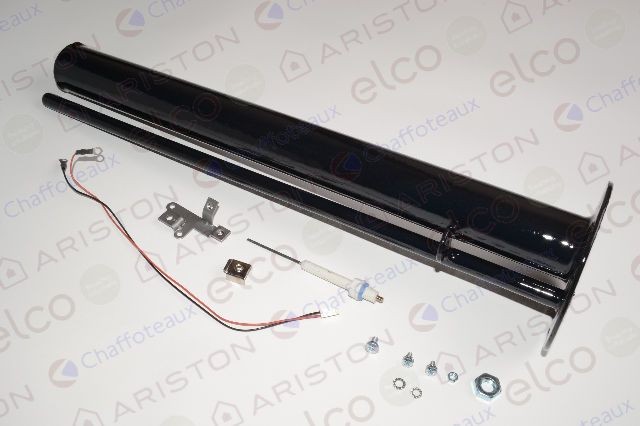 ARISTON O HULS PROTECH XST/200 D45 L49