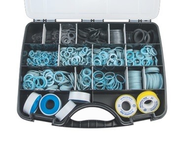 JOINT DOOS BLAUW ASSORTIMENT