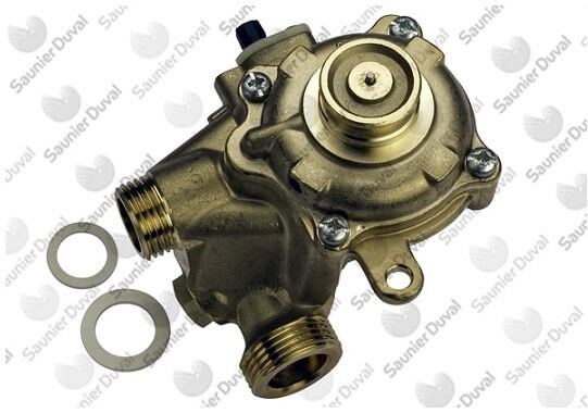 BULEX O WATERGEDEELTE OPALIA C14G