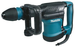 MAKITA BREEKHAMER SDS MAX 1100W  11,6J
